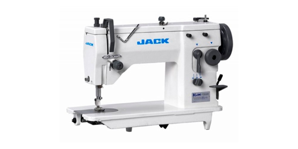 Máquina de Coser Industrial Recta Jack JK-F5-H