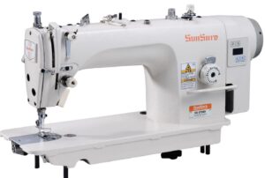 Máquina Recta SunSure SS 8700D