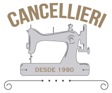 Cancellieri Máquinas de coser en Rosario
