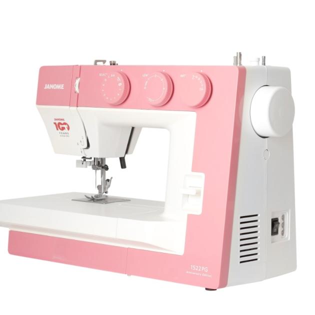 Janome Serie 1522 PG