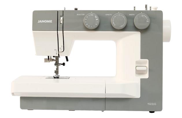 Janome Serie 1522 LG