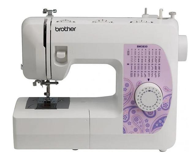 Brother BM3850