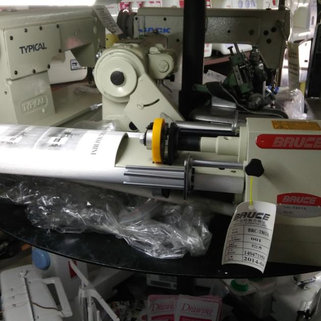 Corta Collaretas Bruce BRC-T801A