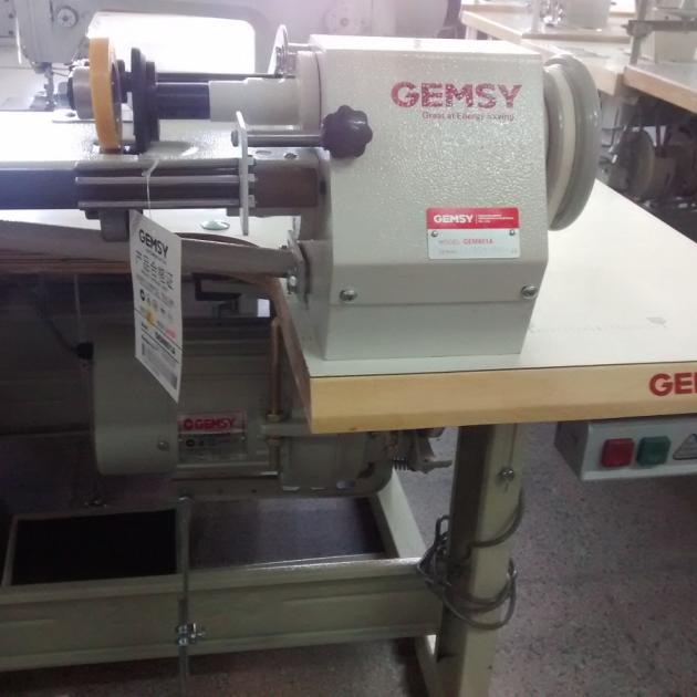 Corta Collaretas Gemsy Gem-801a