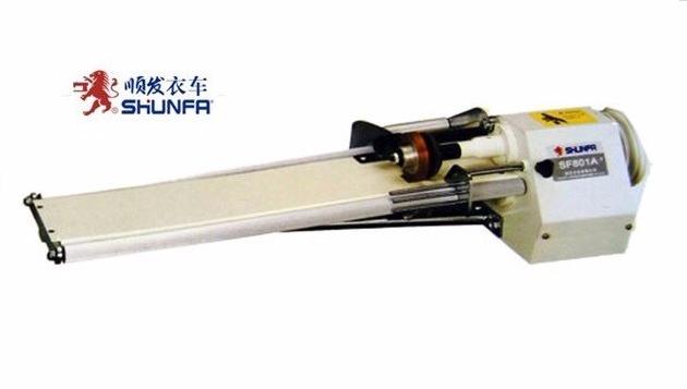 Corta Collaretas Shunfa SF801A / 802A