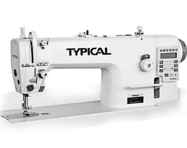 Typical GC-6870A-HD4