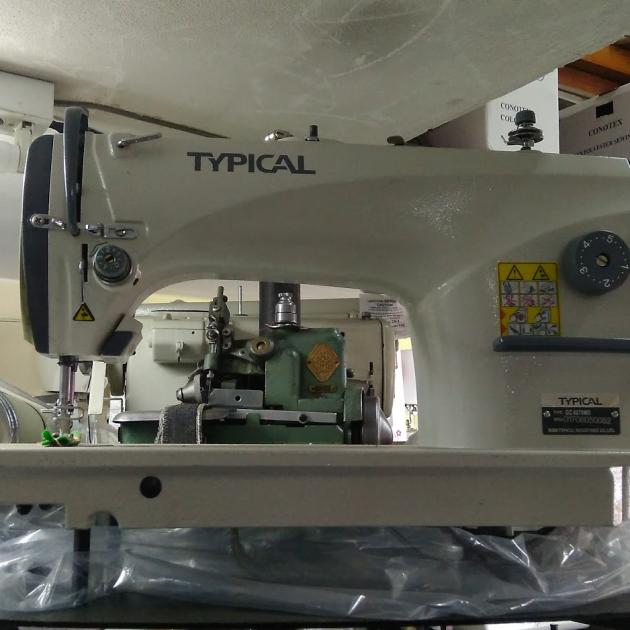 Typical GC 6870MD