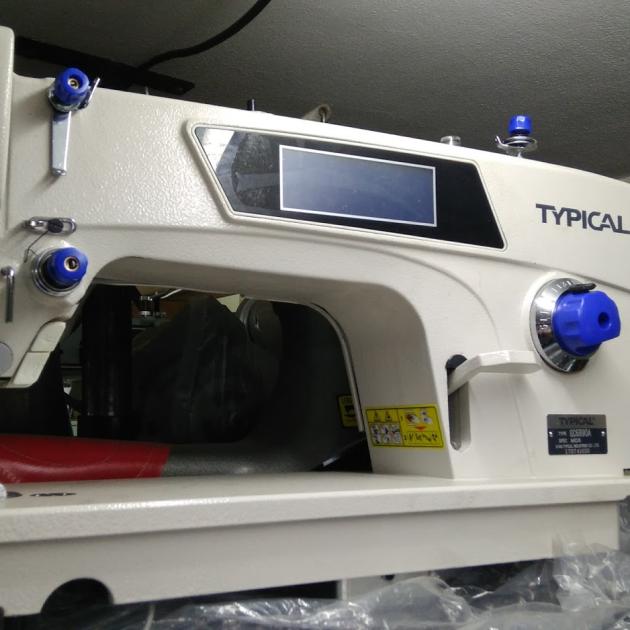 Typical GC-6890A