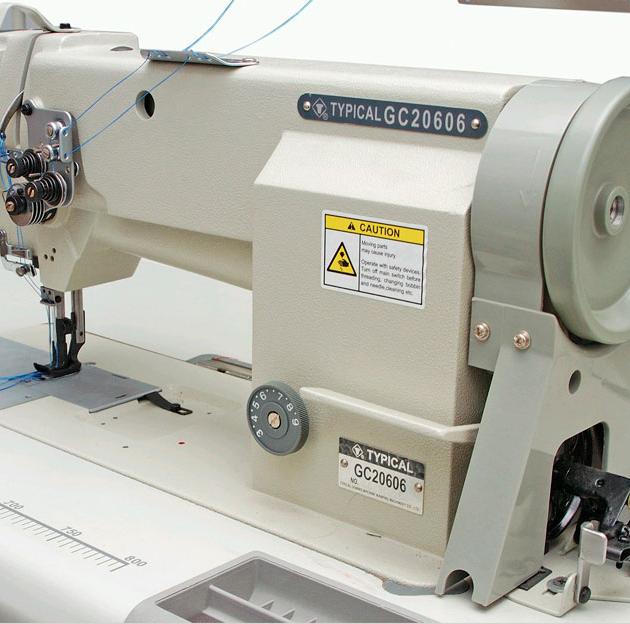 Typical GC20606-1