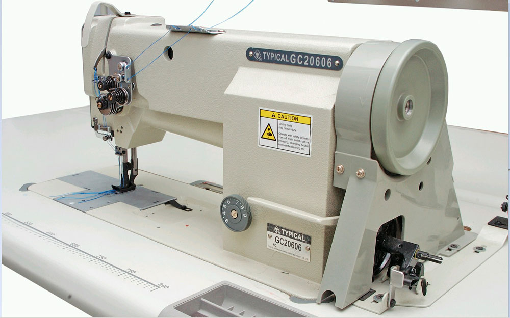 Typical GC20606-1