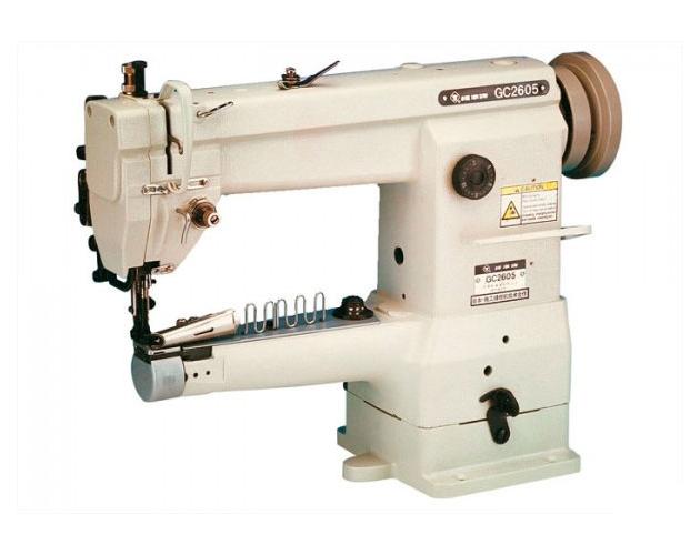 Typical Gc-2605