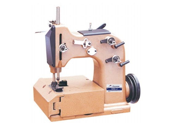 Cerrar Bolsa Anysew GK8-24