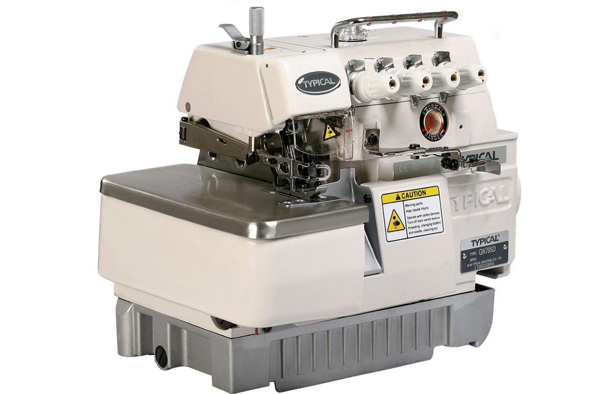 Typical GN-795D