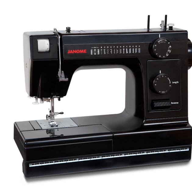Janome HD1000BE