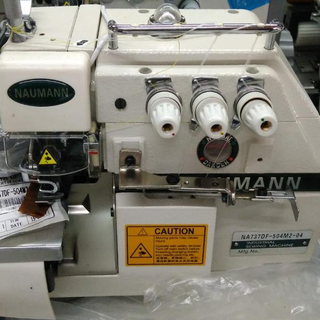 Naumann NA737DF-504M2-04