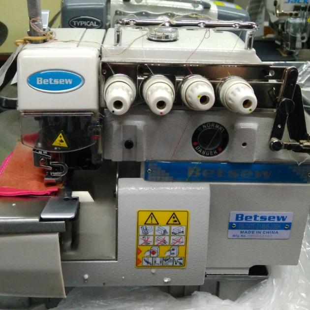 Betsew BS-747F-514M5-23BK