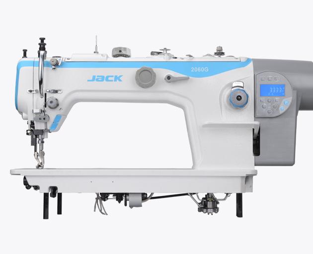 Máquina de coser Jack JK-2060G