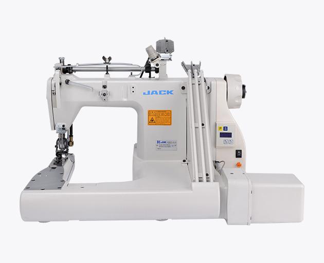 Máquina de coser Jack JK-T9270D-9280D