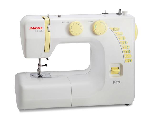 Janome 2032X