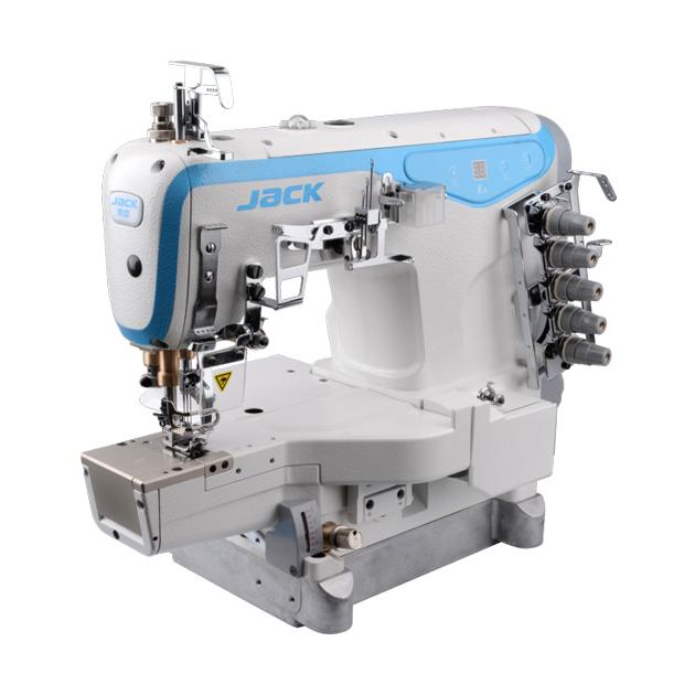 Máquina de coser Jack K4-D