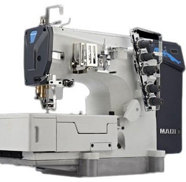 Maqi W1-FQ-1