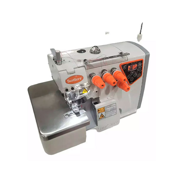 Overlock Sunsure 4 Hilos Gt3