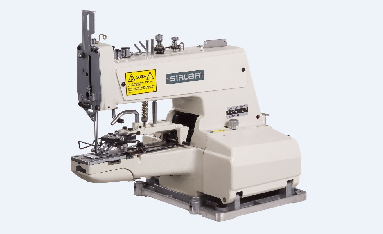 Siruba PK511-U