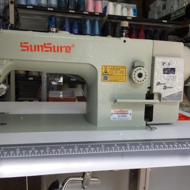 SunSure SS 0303-D Doble arrastre