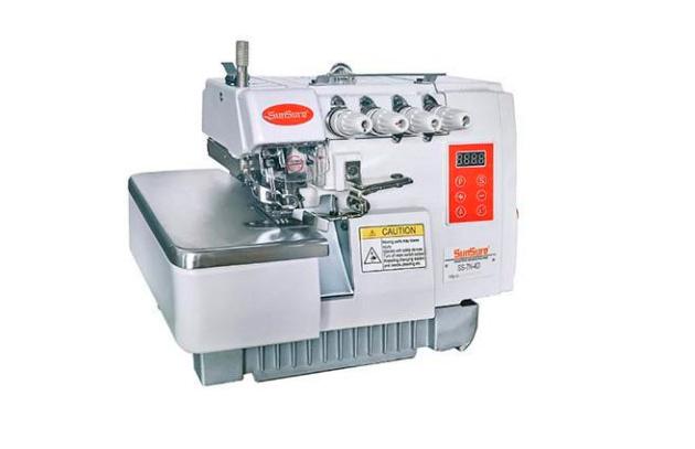 Sunsure SS-7N-4D