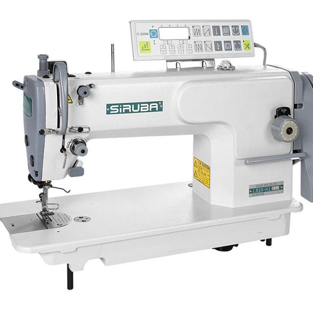 Siruba L819-X1-13