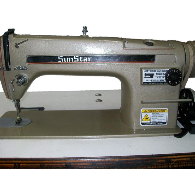 Sunstar KM-123A