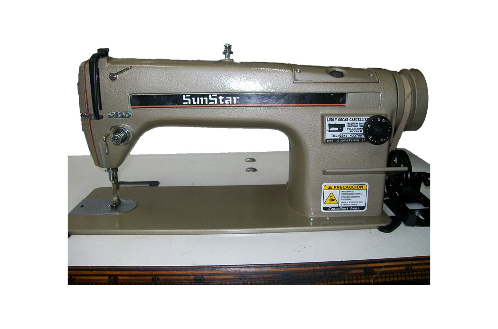 Sunstar KM-123A