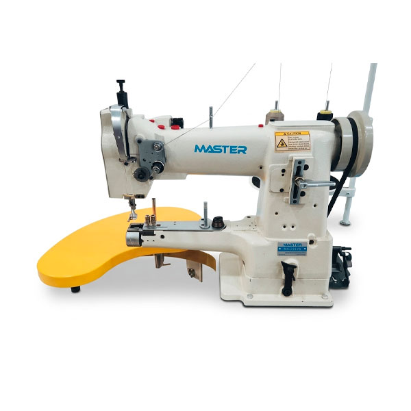 Triple Arrastre Cañon Master Ma335 Vbd
