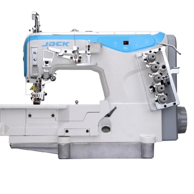 Máquina de coser Jack W4-D