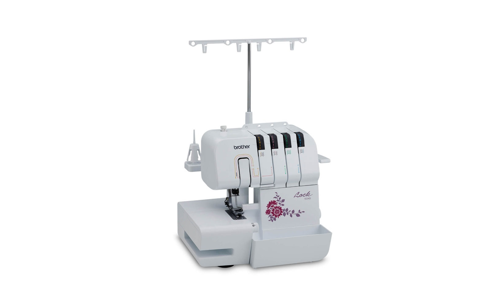 Brother 1534D4