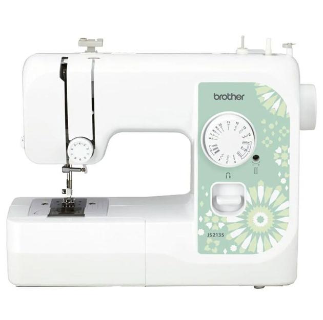 Brother JS2135