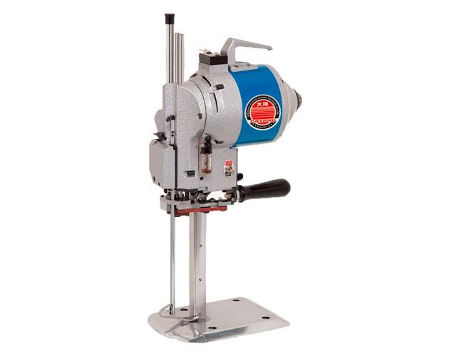 CZD3 550W 44A 8"