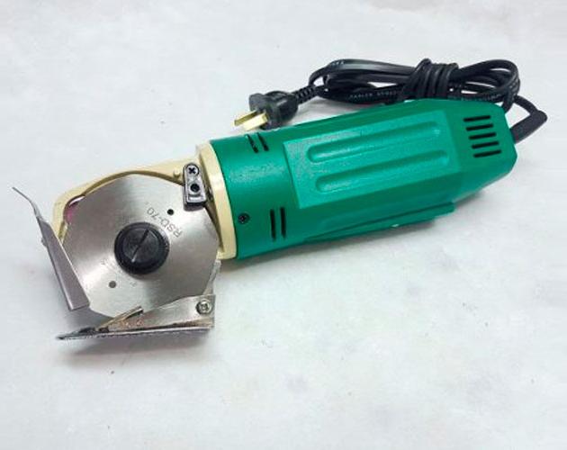 Dapet H2 Minicutter
