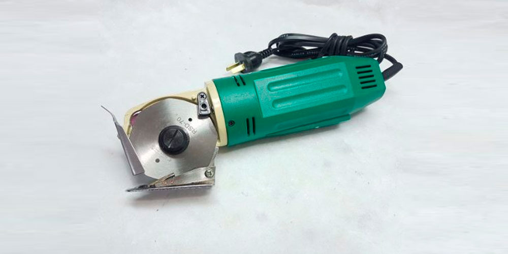 Dapet H2 Minicutter