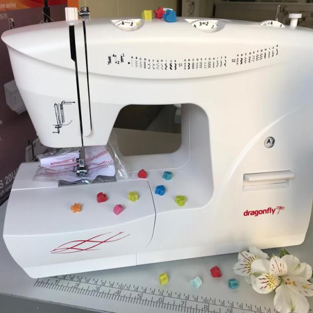 Dragonfly DF 2288