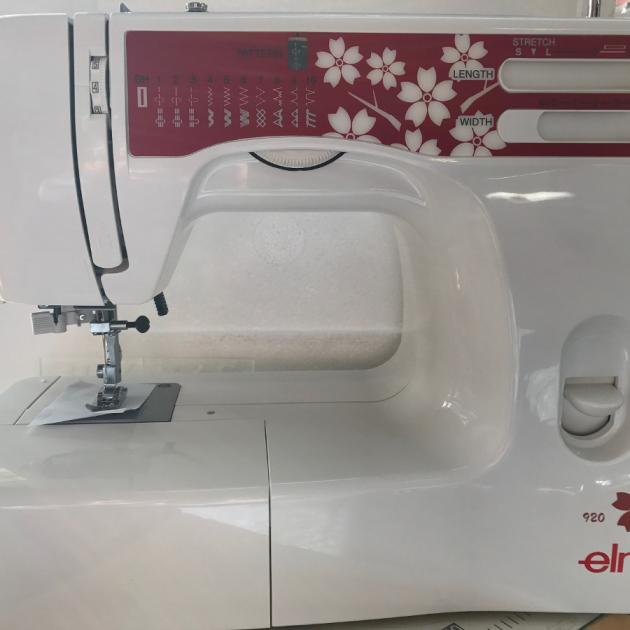 Elna 920
