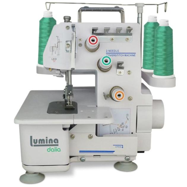 Lumina Dalia