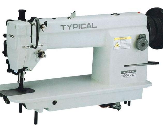 Typical Gc-6-7d