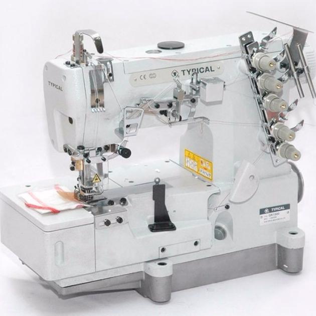 Typical GK1500D-03