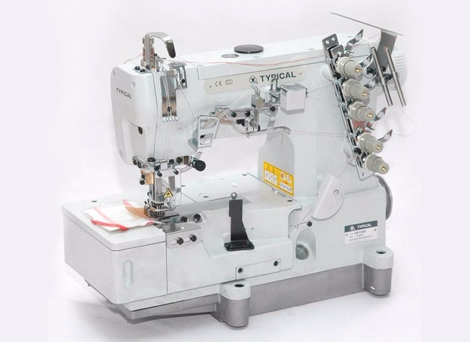 Typical GK1500D-03