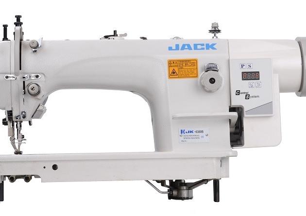 Jack JK 6380 BC-Q