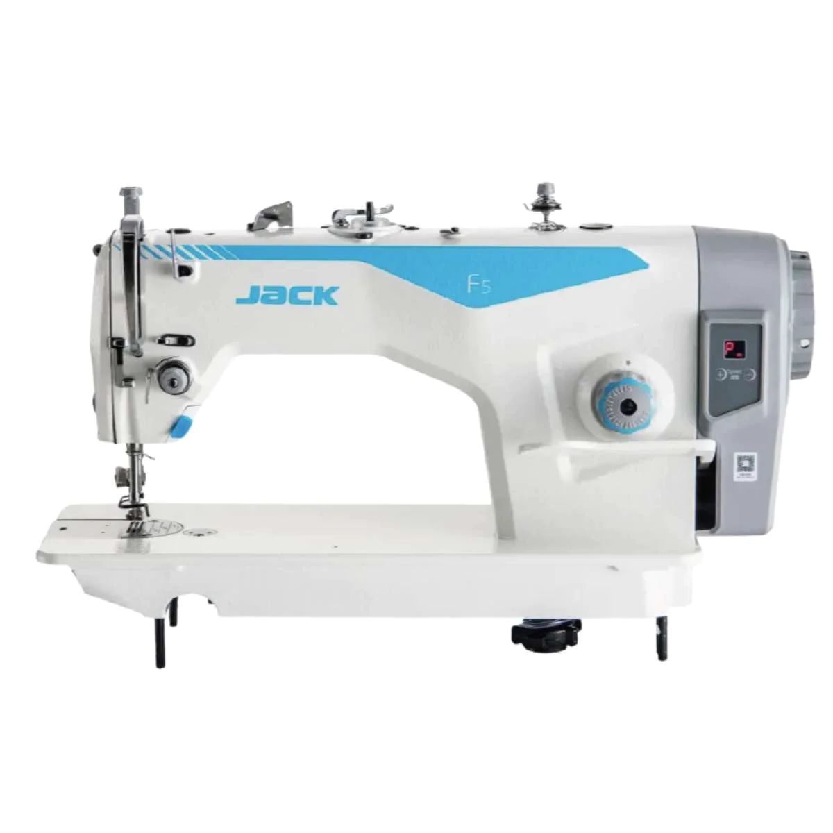 Jack F5
