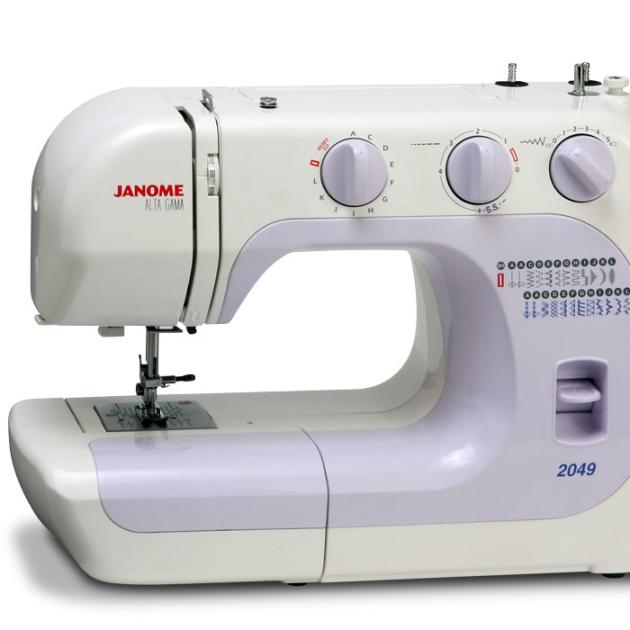 Janome 2049