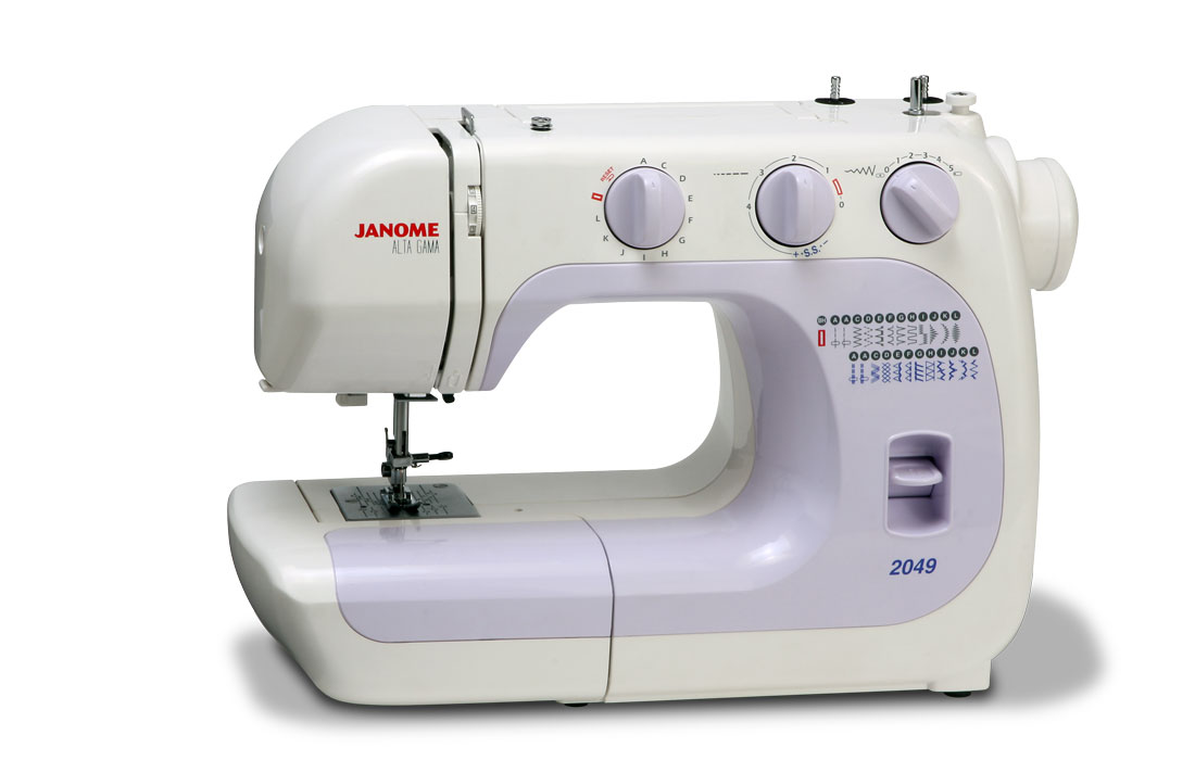 Janome 2049