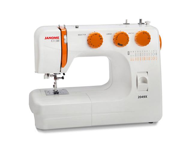 Janome 2049X